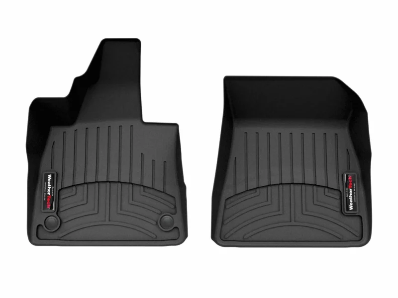 Weathertech 4419321 - FloorLiner, Black, Molded