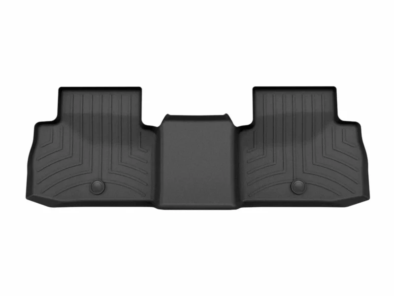 Weathertech 4419412 - FloorLiner, Black, Molded