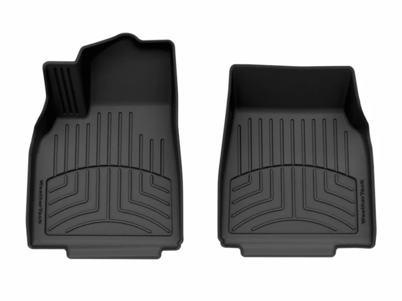 Weathertech 4419431IM - FloorLiner, Black, Molded