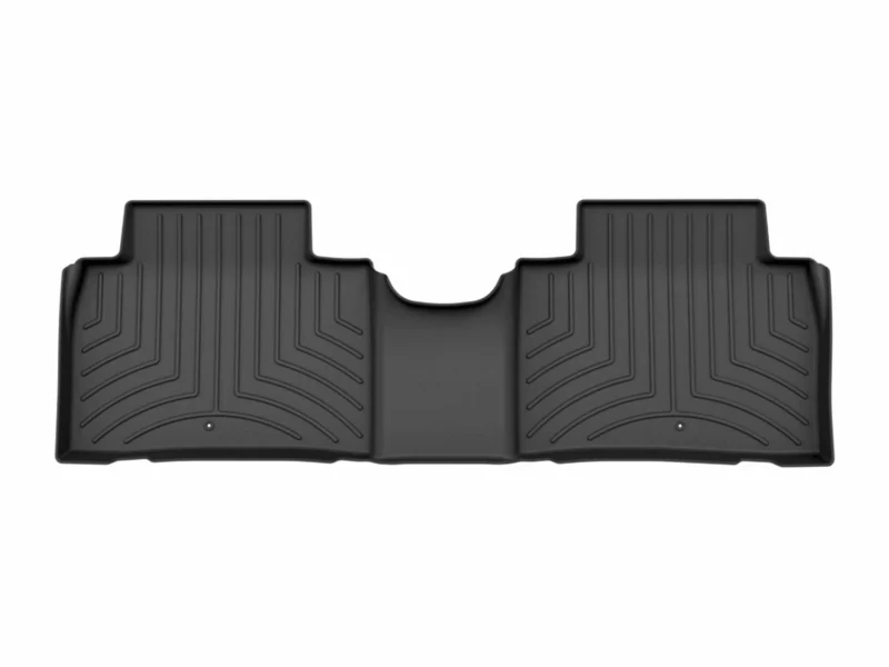 Weathertech 4419472IM - FloorLiner, Black, Molded