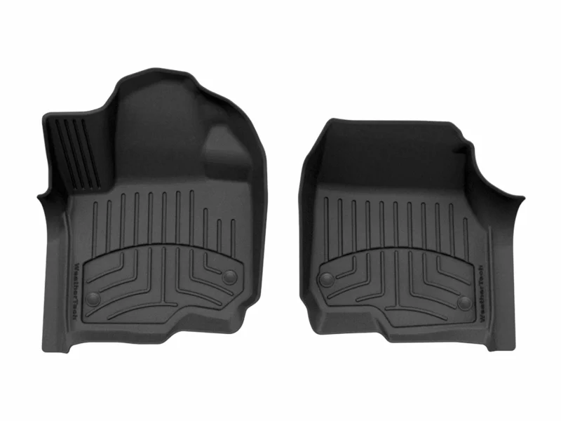 Weathertech 4419481IM - FloorLiner, Black, Molded