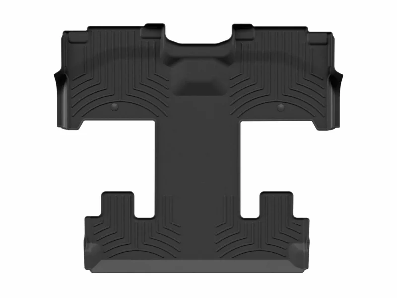 Weathertech 4419482IM - FloorLiner, Black, Molded