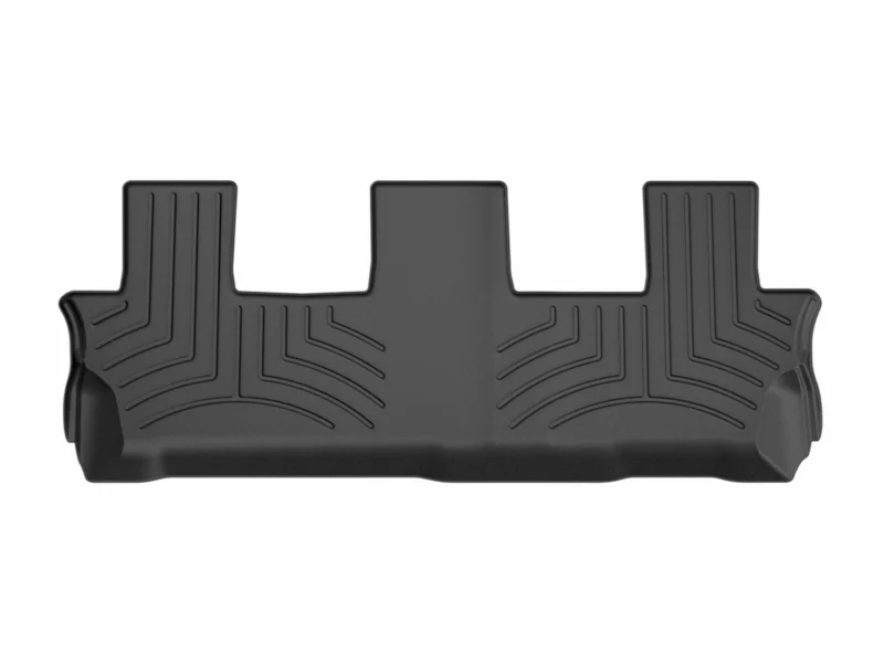 Weathertech 4419487IM - FloorLiner, Black, Molded