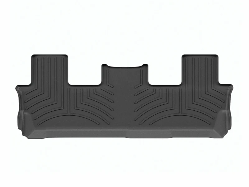 Weathertech 4419488 - FloorLiner, Black, Molded
