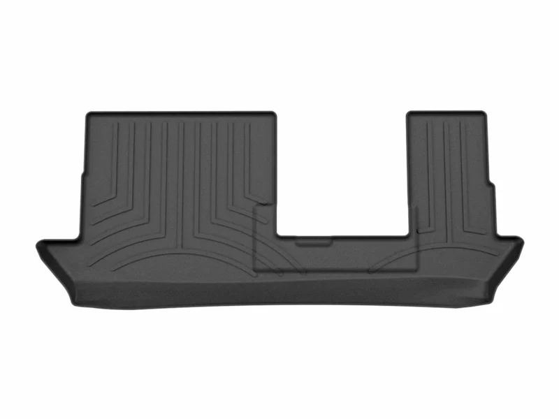 Weathertech 4419513 - FloorLiner, Black, Molded