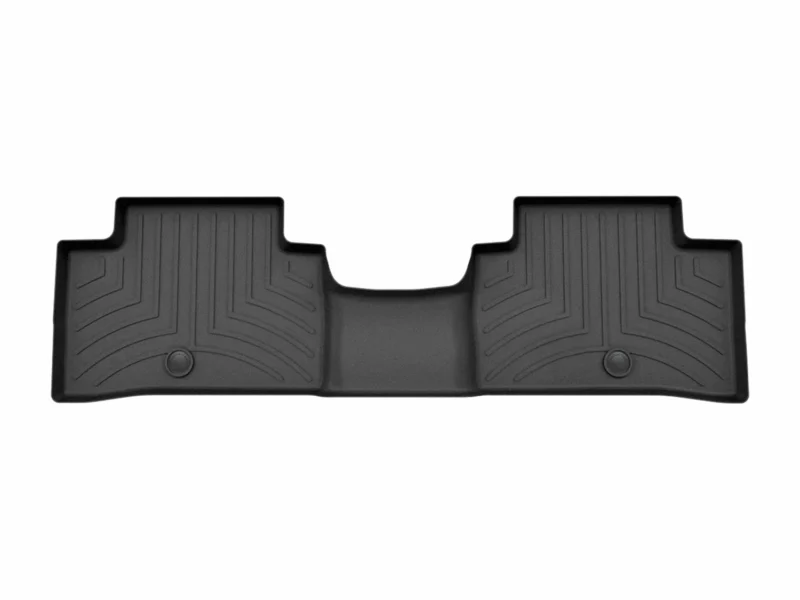 Weathertech 4419522 - FloorLiner, Black, Molded