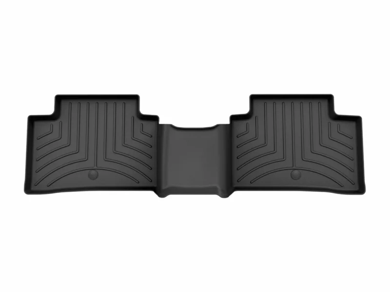 Weathertech 4419532IM - FloorLiner, Black, Molded