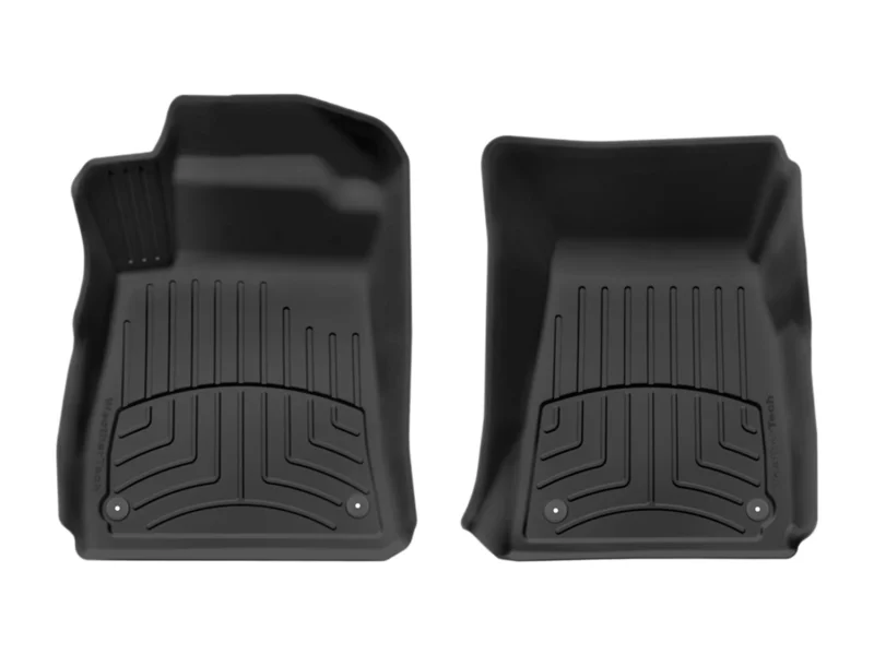 Weathertech 4419561IM - FloorLiner, Black, Molded