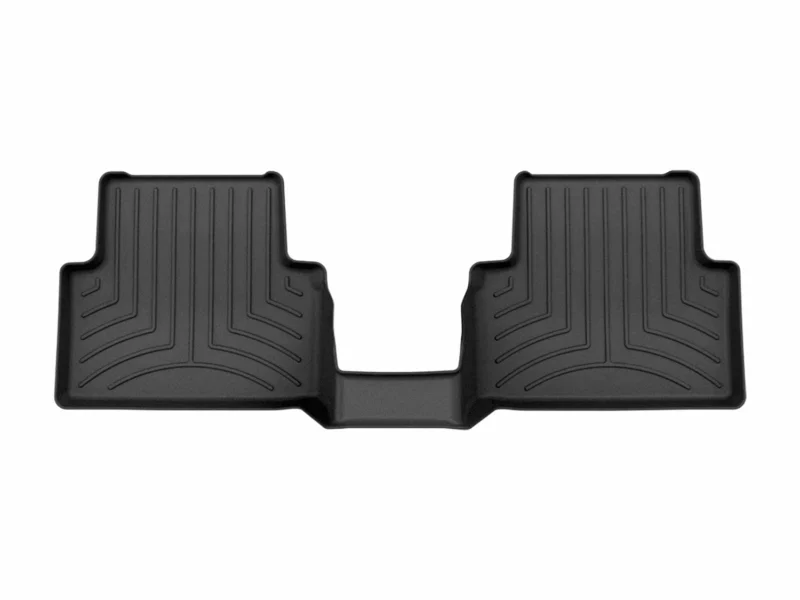 Weathertech 4419562IM - FloorLiner, Black, Molded