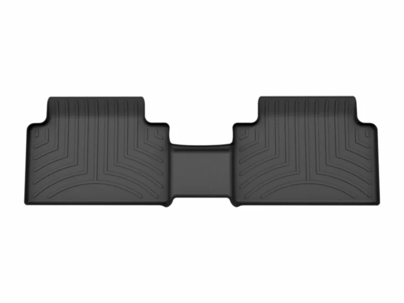 Weathertech 4419572 - FloorLiner, Black, Molded