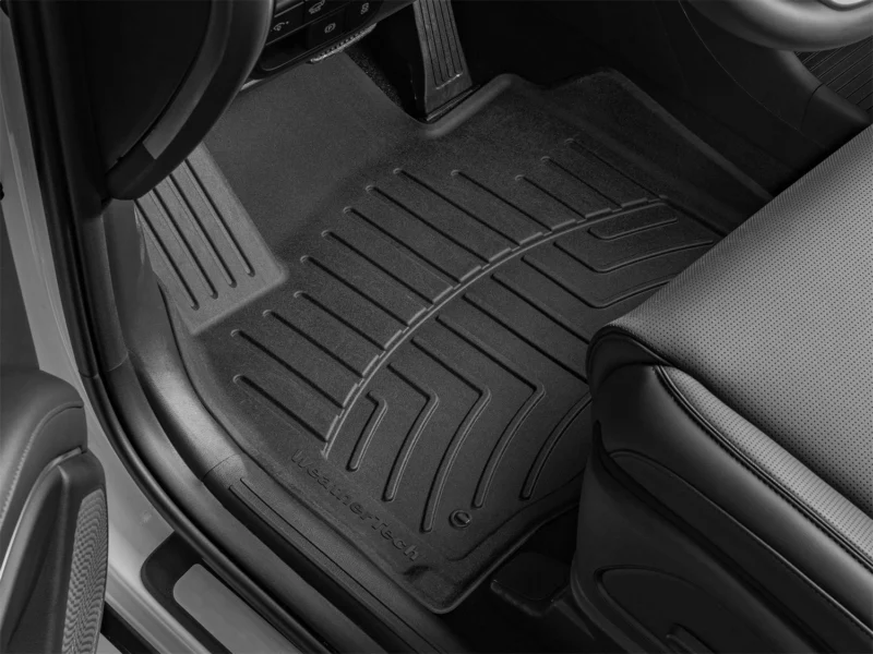 Weathertech 4419661IM - FloorLiner, Black, Molded