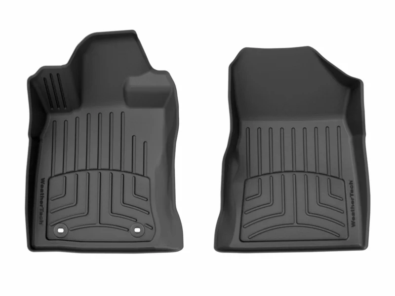 Weathertech 4419701IM - FloorLiner, Black, Molded