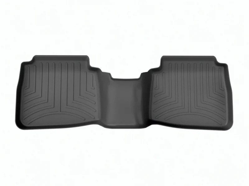 Weathertech 4419702 - FloorLiner, Black, Molded