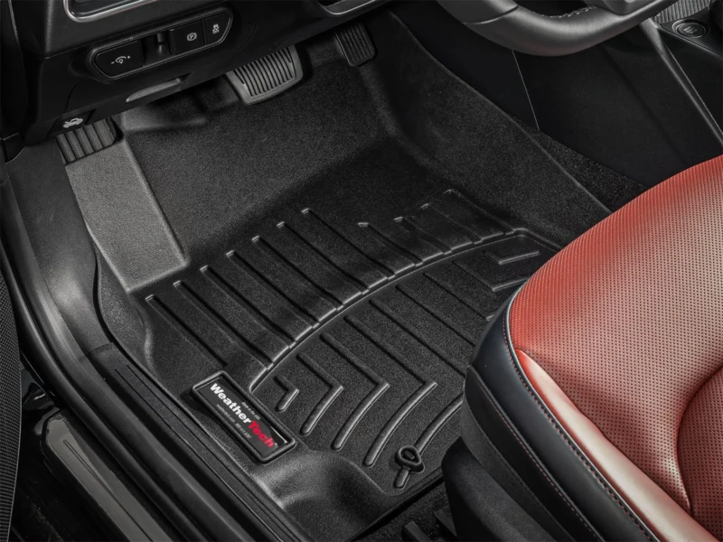 WeatherTech 4419781 - FloorLiner