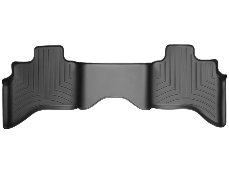 WeatherTech 442162 - FloorLiner, Extended Cab