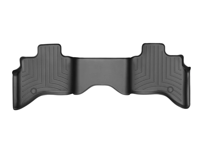 WeatherTech 442162V - FloorLiner, Extended Cab