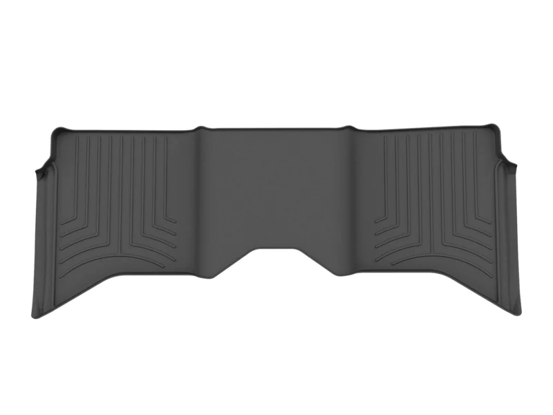WeatherTech 442163IM - FloorLiner HP, Crew Cab