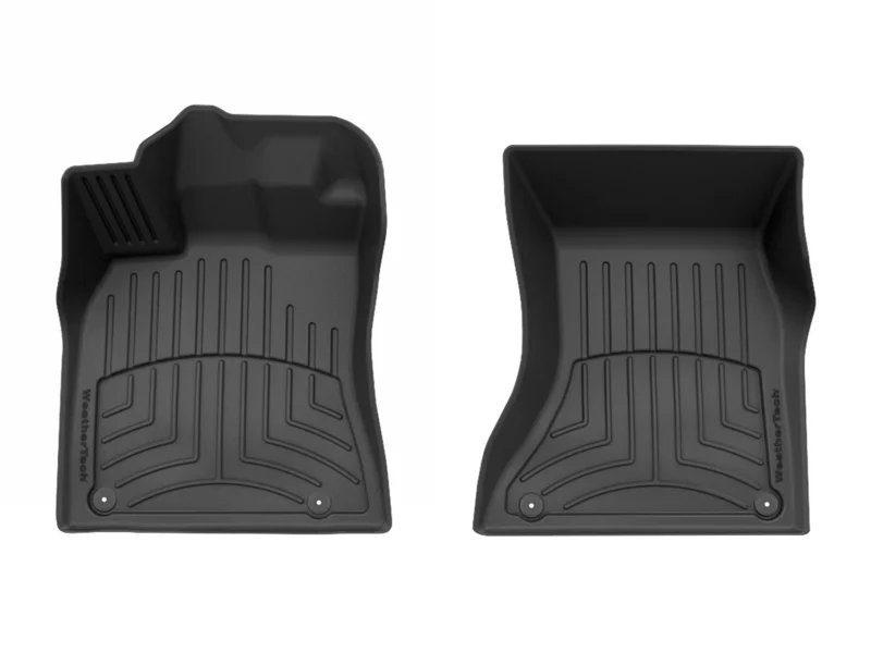 WeatherTech 442301IM - FloorLiner HP