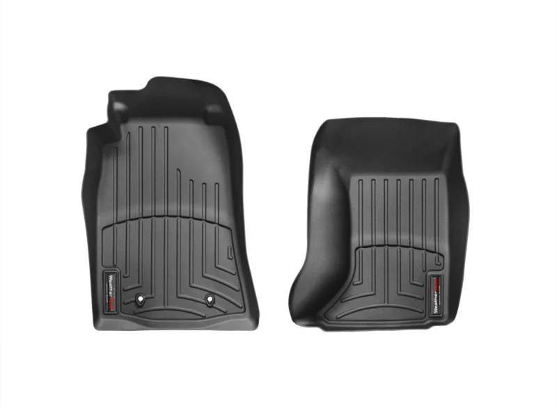WeatherTech 442621 - FloorLiner