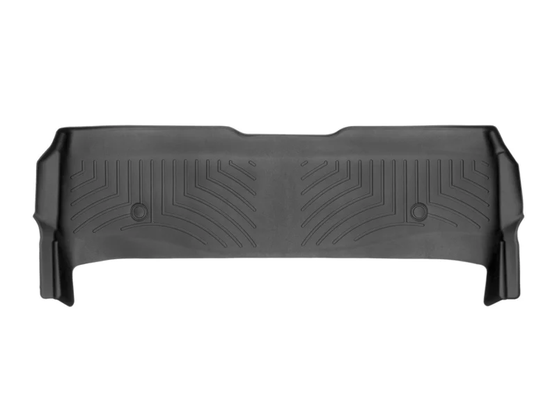 WeatherTech 443052V - FloorLiner, Crew Cab