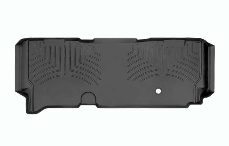 WeatherTech 443053IM - FloorLiner HP, Extended Cab