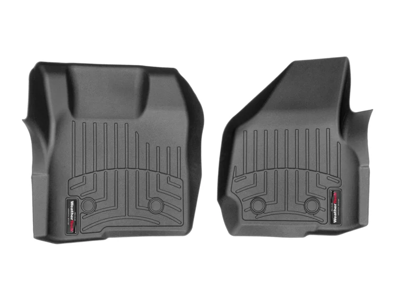 WeatherTech 443211 - FloorLiner, Regular Cab