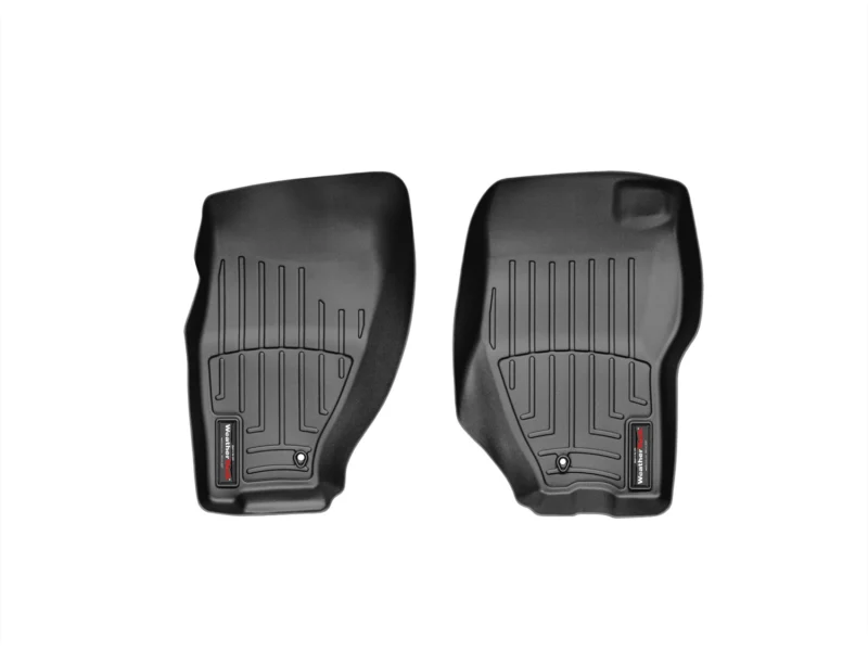 WeatherTech 443221 - FloorLiner