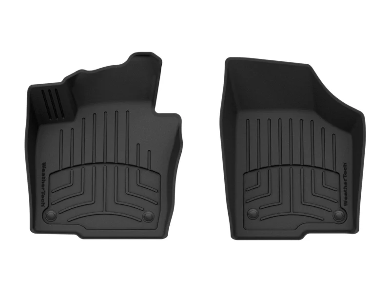 WeatherTech 443381IM - FloorLiner HP