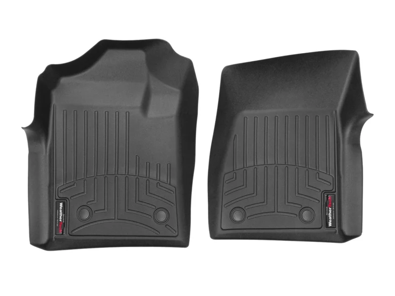 WeatherTech 443431 - FloorLiner, Regular Cab