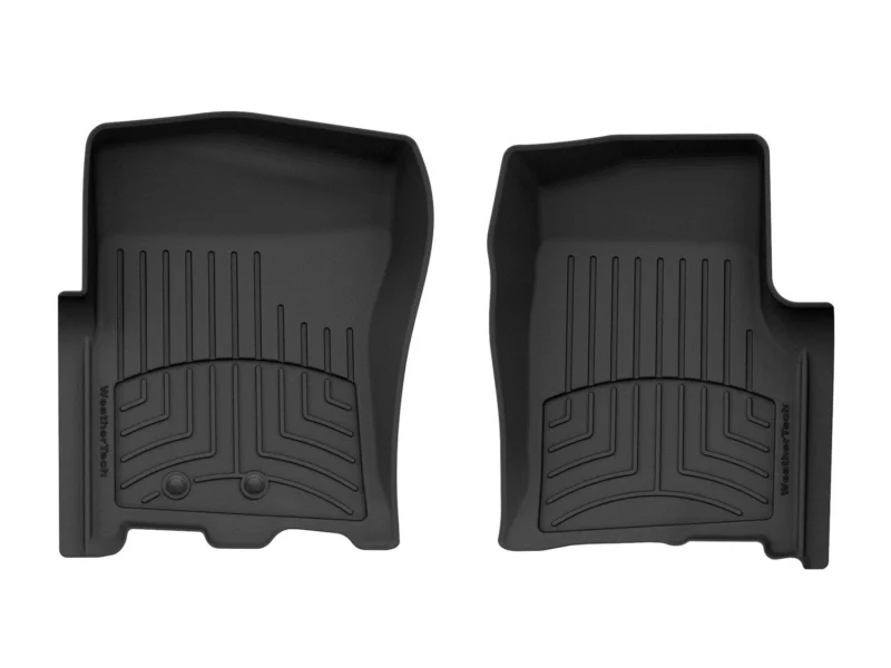 WeatherTech 443531IM - FloorLiner HP