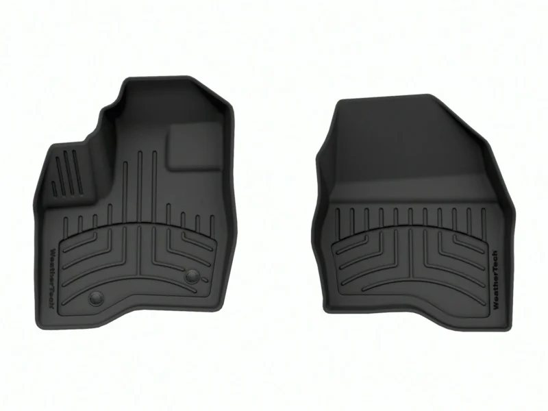 WeatherTech 443591IM - FloorLiner HP