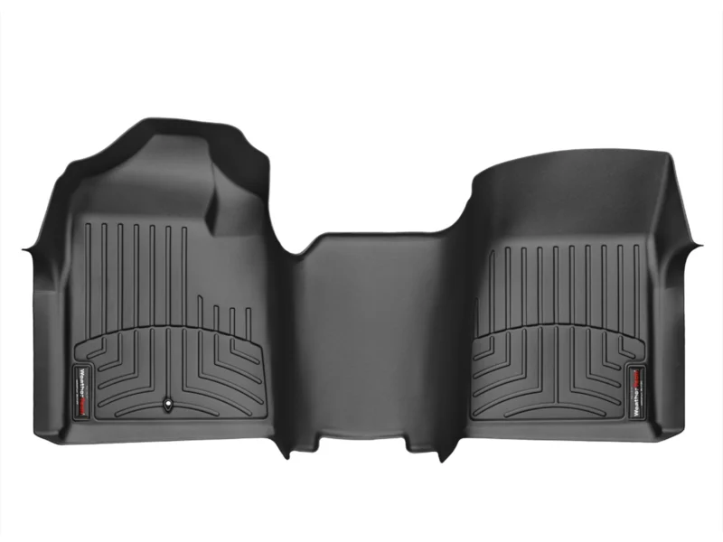 WeatherTech 443711 - FloorLiner, Regular Cab