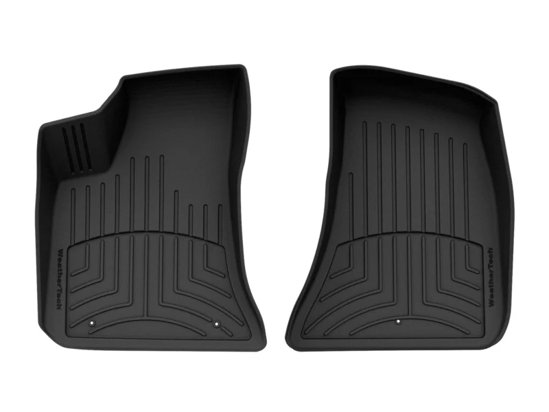 WeatherTech 443791IM - FloorLiner HP