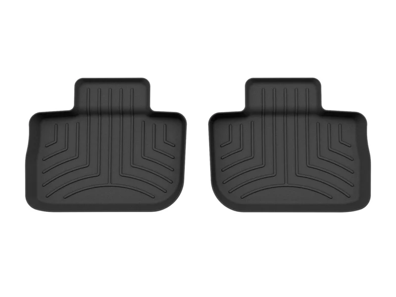 WeatherTech 443792IM - FloorLiner HP