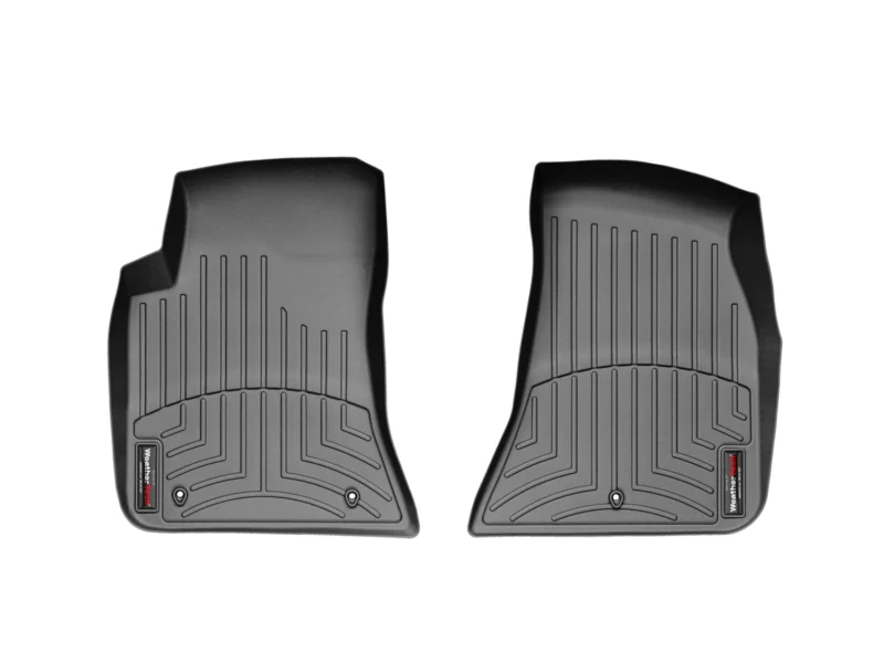 WeatherTech 443861 - FloorLiner