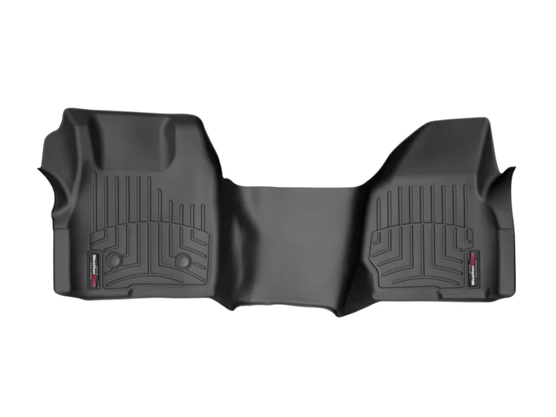 WeatherTech 444051 - FloorLiner, Regular Cab