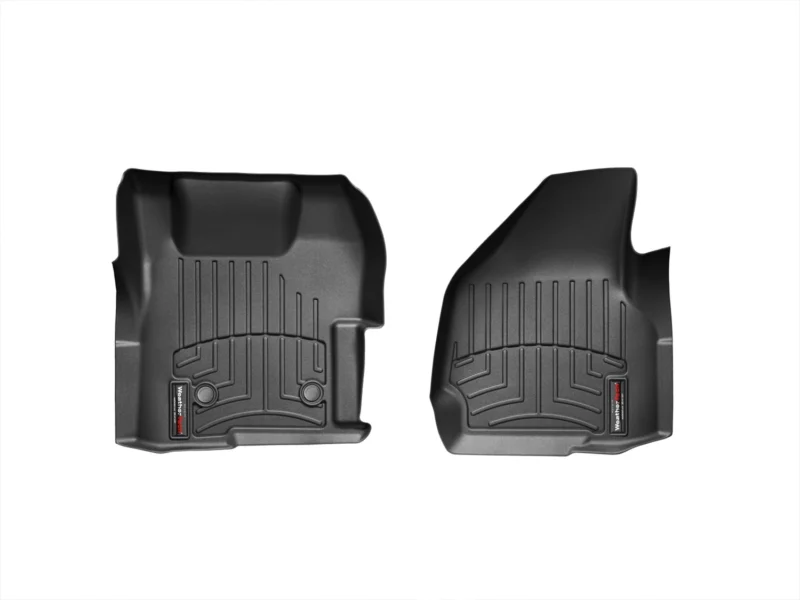 WeatherTech 444221 - FloorLiner, Regular Cab