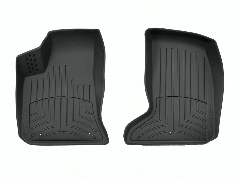 WeatherTech 444251IM - FloorLiner HP