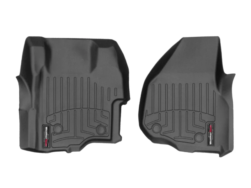WeatherTech 444261V - FloorLiner