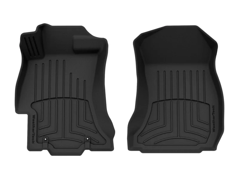 WeatherTech 444391IM - FloorLiner HP