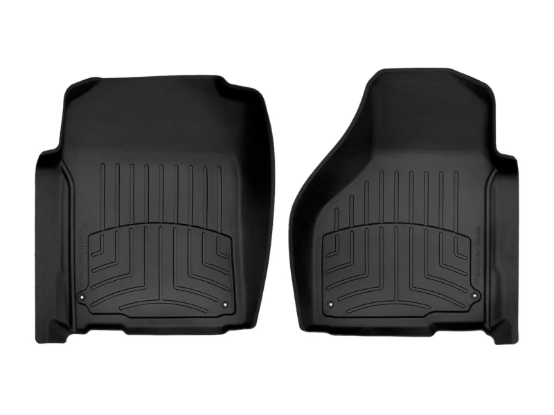 WeatherTech 444651IM - FloorLiner HP