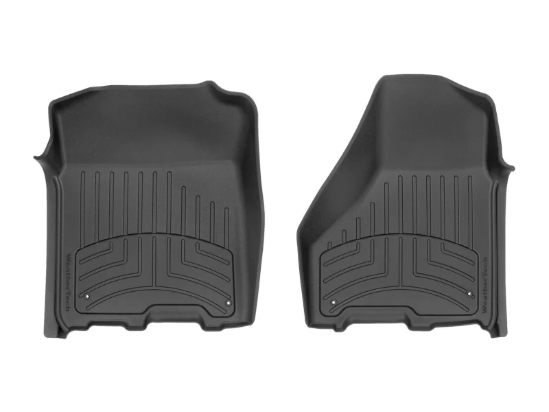 WeatherTech 444781IM - FloorLiner HP