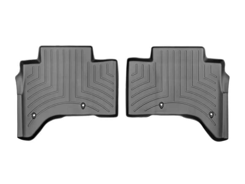 WeatherTech 444802 - FloorLiner