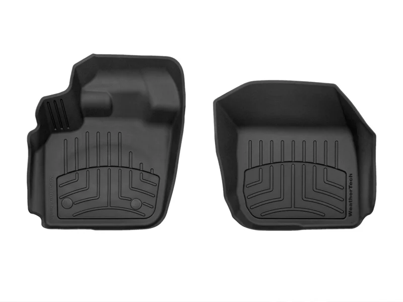 WeatherTech 444831IM - FloorLiner HP