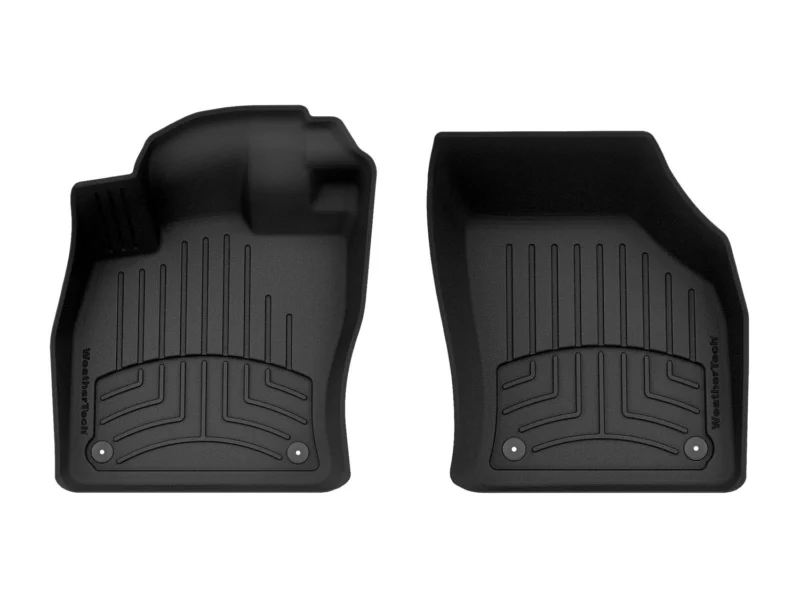WeatherTech 444961IM - FloorLiner HP