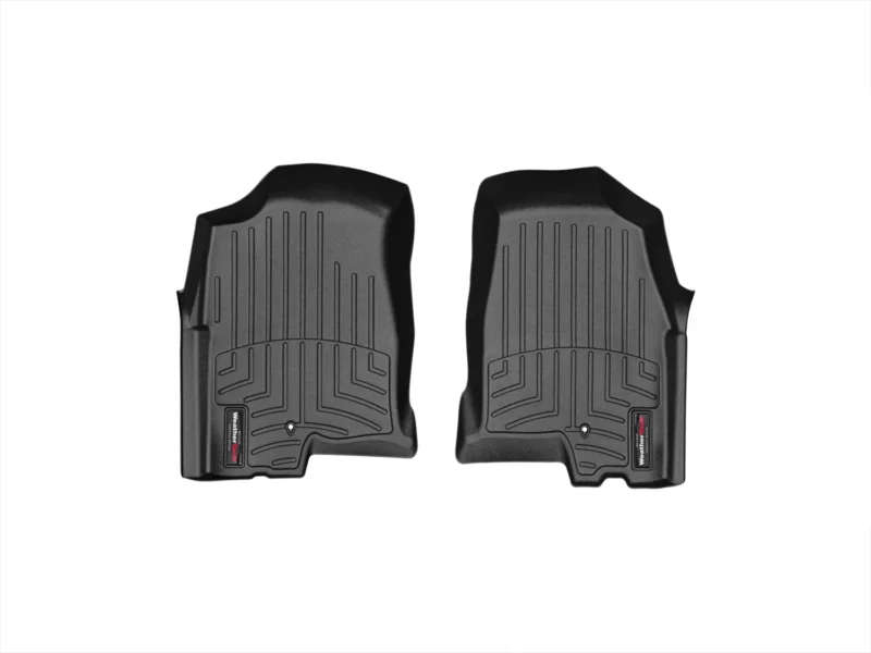 WeatherTech 445021 - FloorLiner, Crew Cab