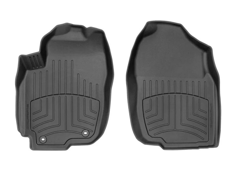 WeatherTech 445101IM - FloorLiner HP