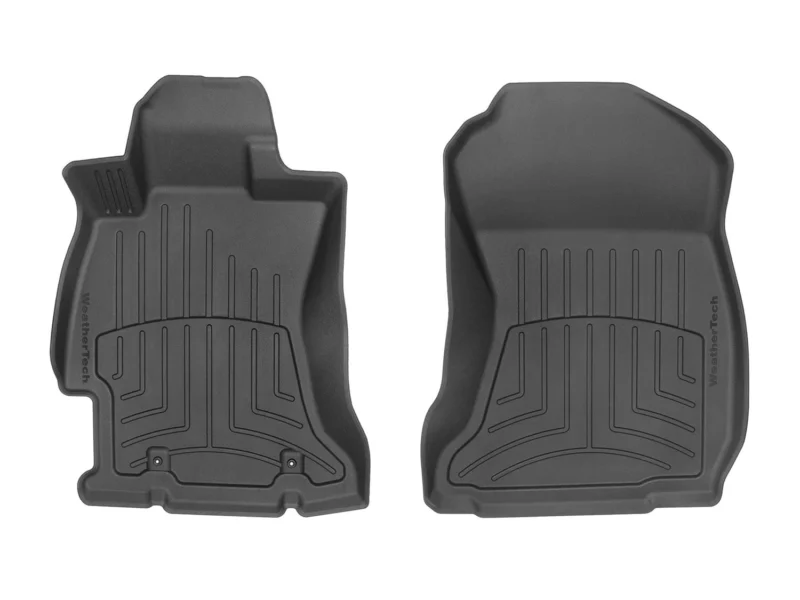 WeatherTech 445311IM - FloorLiner HP