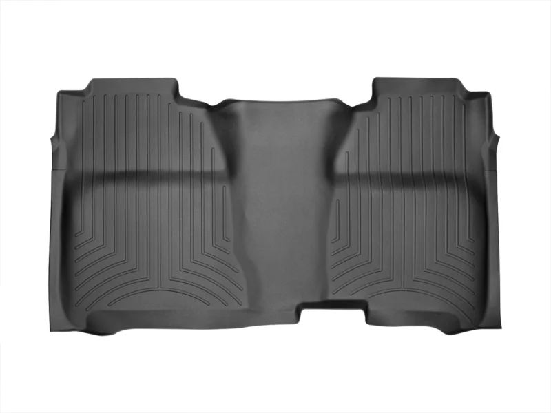 WeatherTech 445422 - FloorLiner, Crew Cab