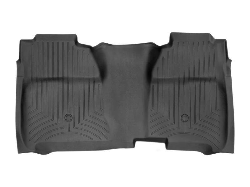 WeatherTech 445422V - FloorLiner, Crew Cab